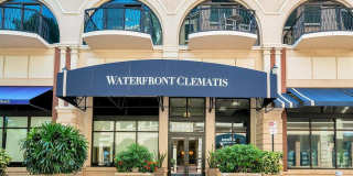 101 N Clematis Street Gallery 29