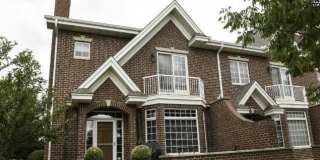 Fantastic, Newer 3bed/2.5bath Townhome*End Unit*Heated Garage*Dancing Waters* Available DEC 1st Fantastic, Newer 3bed/2.5bath Townhome*End Unit*Heated Garage*Dancing Waters* Available DEC 1st Gallery 1