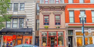 OTR- 1 bed 1 bath condo Gallery 1
