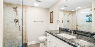 Oceanview 2 BR 2 BA in Vero Beach Turnkey Monthly Rental Gallery 27