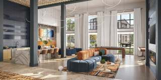 Hawkley Apartments Gallery 1