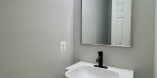 Fully-Renovated 3 Bedroom/2.5 Bathroom with In-Unit Laundry near Highlandtown, Baltimore, MD! Gallery 6