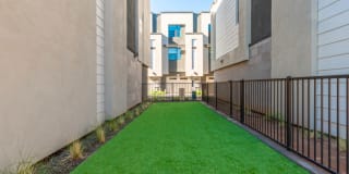 The Hardy Tempe Townhome Living Gallery 12