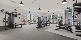 Stone Creek Village Gallery 14