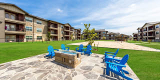 Legacy Creekside Apartments Gallery 14