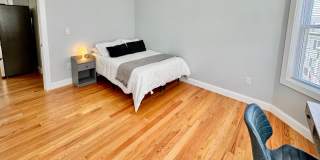186 Hillside St #2B Boston MA 02120 Gallery 13