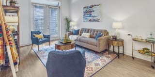 The Griff Luxury Apartments Gallery 3