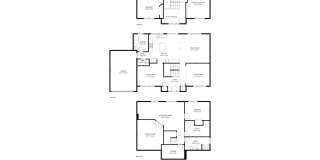 Great 4 bedroom home in Red Cedar Canyon Gallery 15
