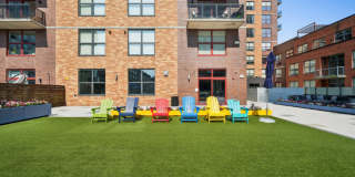 Cast Iron Lofts Gallery 26