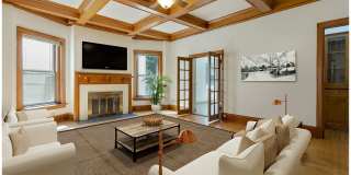 Mullen Mansion Gallery 2