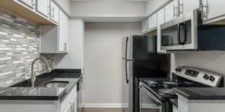 Sage Hollow Apartments Gallery 3