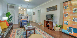 The Quarters Auburn - Student Housing Gallery 16