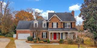 1210 Mendenhall Court Gallery 1