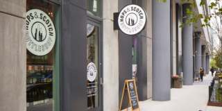 The Reed Gallery 107