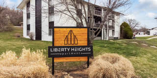 Liberty Heights Gallery 17