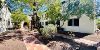 Don Martin Historic Apartments! Gallery 1