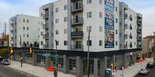 Graduate Pointe Gallery 1