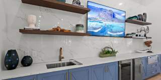 The Averly Collins Hill Gallery 24