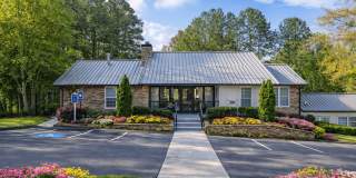 Veridian at Sandy Springs Gallery 1