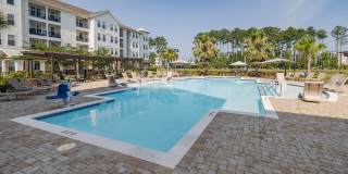 The Grove at Carolina Park Apartments Gallery 28