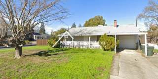 Charming Arden Park Area 2bd/1ba House with Garage Gallery 1