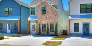 Brand New Duplexes Downtown Edmond Gallery 5