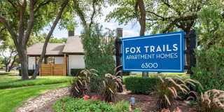 Fox Trails Apartments Gallery 26