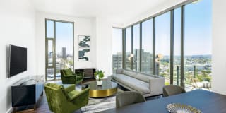 Vision on Wilshire Vision on Wilshire Gallery 9