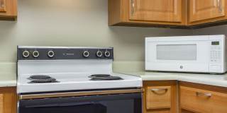 Meadow Glen Apartments Gallery 43