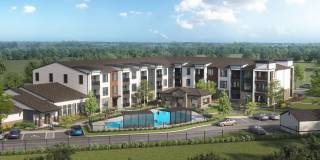NorthPark Apartments Gallery 1