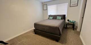Furnished 3 BR Vacation Rental Includes utilities Near Target Center/Golf/Hwy 95 Gallery 17