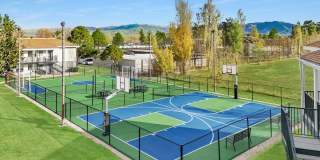 Callaway Apartments Gallery 33