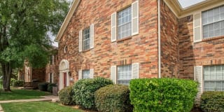 WatersEdge Denton Apartments Gallery 35