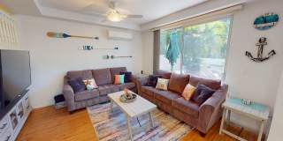 Ko Olina Fairways Resort Living - Fully Furnished 3 Bed, 2.5 Bath Gallery 1