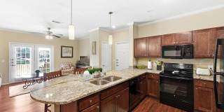 Northwood Luxury Apartments Gallery 6