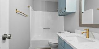 Spicewood Gold! 3-6 month leases available! Gallery 9