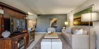 Lerner Springfield Square Apartments Gallery 13