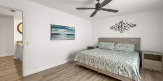 Fully Furnished Waterfront Community Condo in Isla Del Sol - 2bed | 2bath Gallery 14