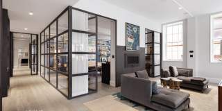 1 Bond Street Gallery 8