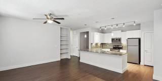 Grand at The Dominion Apartments Gallery 31