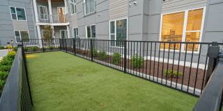Metropolis Apartments Gallery 24