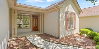 311 Dove Hollow Trl-Unfurnished Sun City Rental Available 09/05/2026! Gallery 5