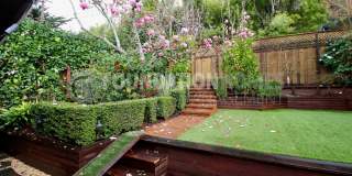 Charming Mill Valley Home with Backyard Office – Prime Boyle Park Location, Just a 5-Minute Walk to Downtown. FOUNDATION Gallery 26