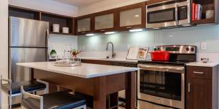 Nora Apartments Gallery 22