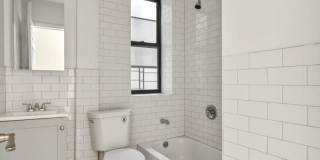 523 West 143rd Street Gallery 4