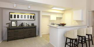 Riverpark apartment homes Gallery 71