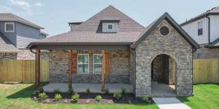 4 bedroom 3.5 bath home! Gallery 1