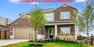 Upgraded 5 BR + OFFICE / 3.5 BA - 2666 SF in GATED COMMUNITY - Johnson Ranch, Bulverde!! Gallery 1