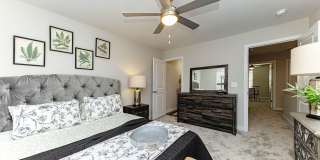 Sango Ridge Townhomes Gallery 23