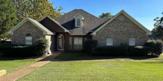 2206 Pinehaven Dr Flowood, MS Gallery 1
